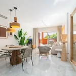 شقة La Reserva De Marbella, By Homing U ماربيا