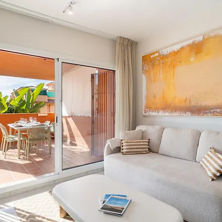 Lejlighed La Reserva De Marbella, By Homing U