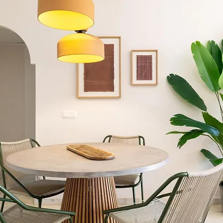 La Reserva De Marbella, By Homing U Lejlighed Marbella