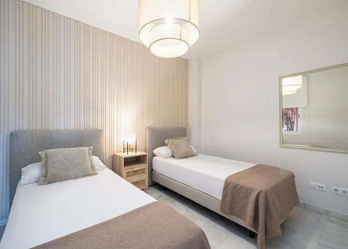 La Reserva De Marbella, By Homing U מארבלה